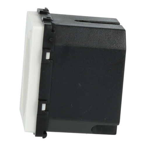 Moduł gniazda elektrycznego z bolcem 230V ZigBee 2.4GHz biały
