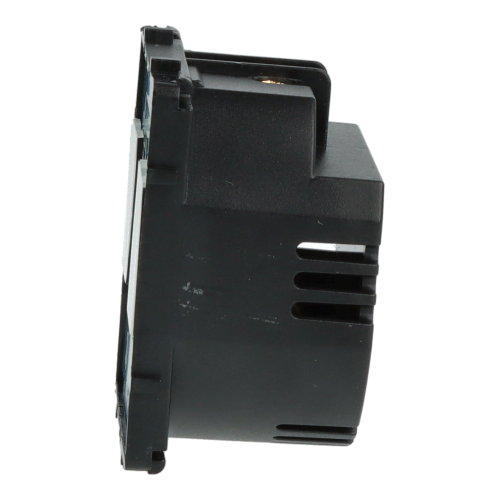 Moduł włącznika światła podwójny Bez N