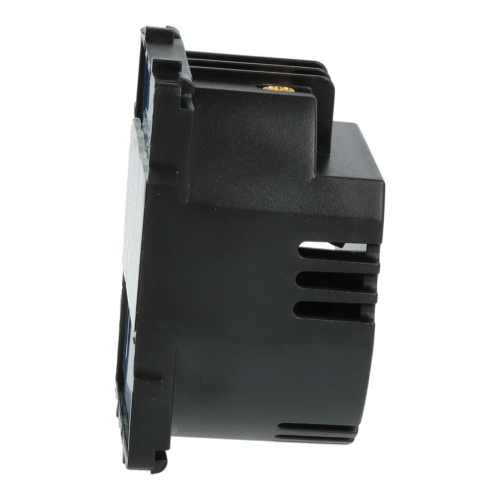 Moduł włącznika światła potrójny Bez N