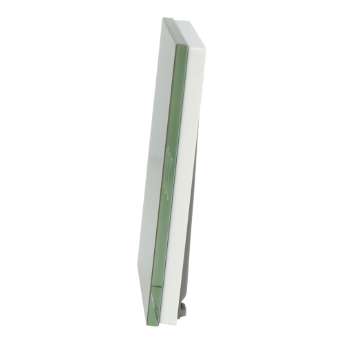 Panel Szklany Pojedynczy 3G Złoty DC Smart Home