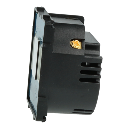 Moduł włącznika światła pojedynczy schodowy / krzyżowy Bez N