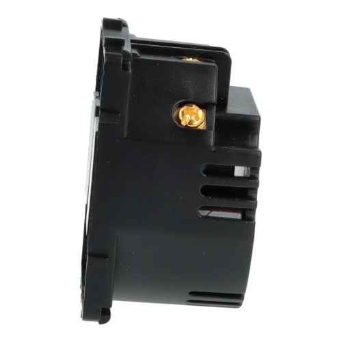 Moduł włącznika światła podwójny z N