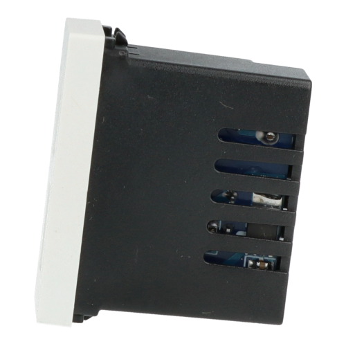 Moduł ładowarki usb podwójny biały DC SMART HOME