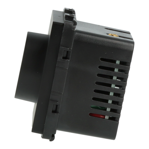 Moduł wentylatora czarny DC SMART HOME