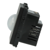 Moduł - Czujnik ruchu DC SMART HOME  czarny