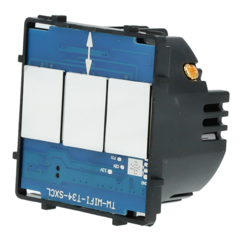 Moduł włącznika Rolet (Żaluzjowy) Wi-Fi z N z Podtrzymaniem