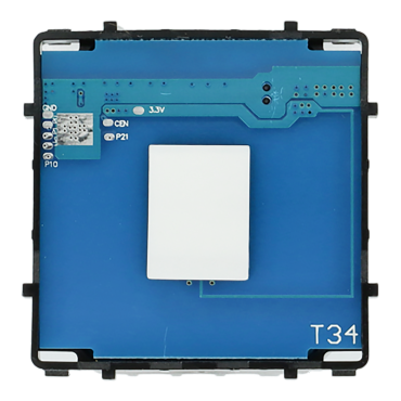 Moduł włącznika światła pojedynczy Wi-Fi Live Line Bez N