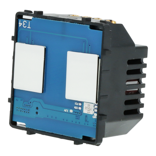 Moduł włącznika światła podwójny Wi-Fi Live Line Bez N