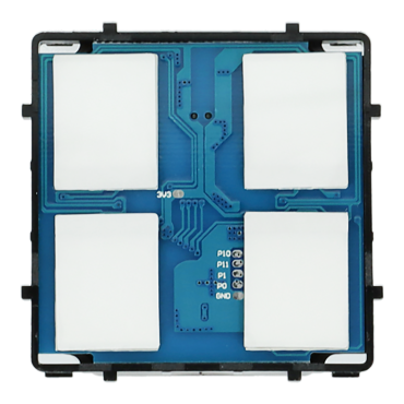 Moduł włącznika światła poczwórny Wi-Fi Live Line Bez N