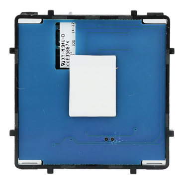 Moduł włącznika światła pojedynczy ZigBee 2.4GHz Bez N