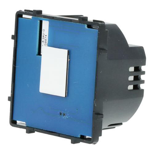 Moduł włącznika światła pojedynczy ZigBee 2.4GHz Bez N