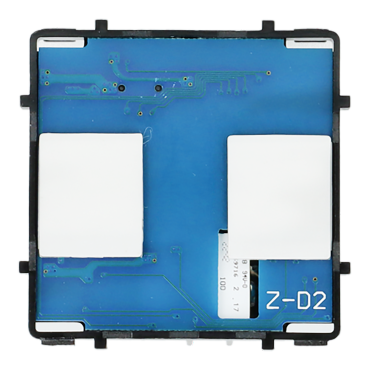 Moduł włącznika światła podwójny ZigBee 2.4GHz Bez N