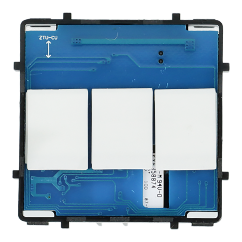 Moduł włącznika Rolet (Żaluzjowy) ZigBee 2.4GHz z N