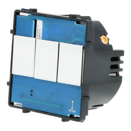 Moduł włącznika Rolet (Żaluzjowy) ZigBee 2.4GHz z N