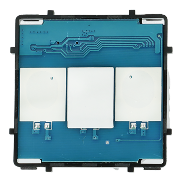 Moduł włącznika światła pojedynczy schodowy / krzyżowy Bez N