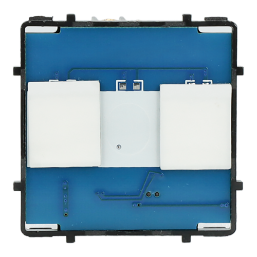 Moduł włącznika światła ściemniacz podwójny Bez N