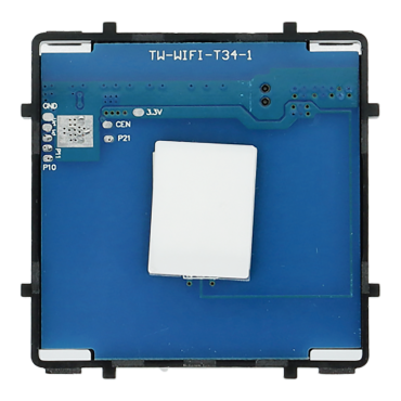 Moduł włącznika światła pojedynczy Wi-Fi + BL z N