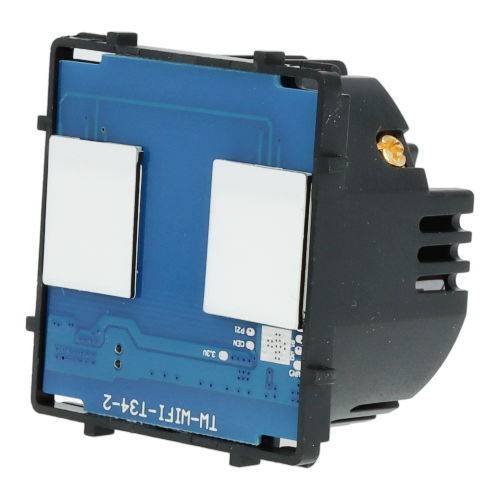 Moduł włącznika światła podwójny Wi-Fi + BL z N