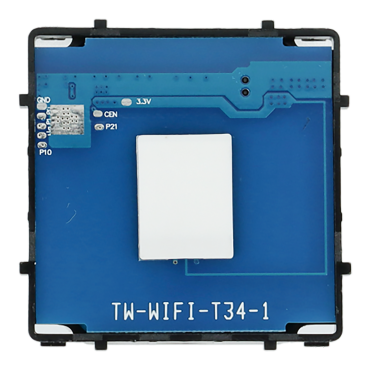 Moduł włącznika dotykowego 20A Wi-Fi z N