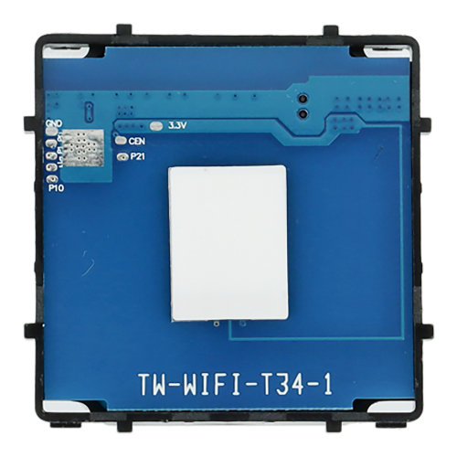 Moduł włącznika dotykowego 20A Wi-Fi z N