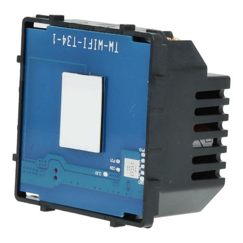 Moduł włącznika dotykowego 20A Wi-Fi z N