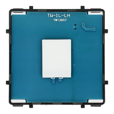 Moduł włącznika światła pojedynczy z N