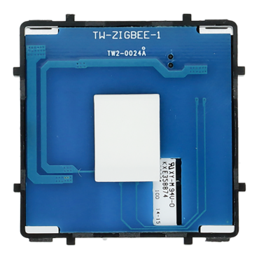 Moduł włącznika światła pojedynczy ZigBee 2.4GHz z N