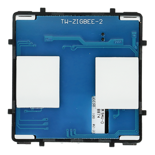 Moduł włącznika światła podwójny ZigBee 2.4GHz z N
