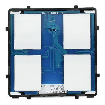 Moduł włącznika światła poczwórny ZigBee 2.4GHz z N
