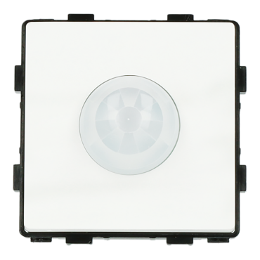 Moduł - Czujnik ruchu DC SMART HOME  biały