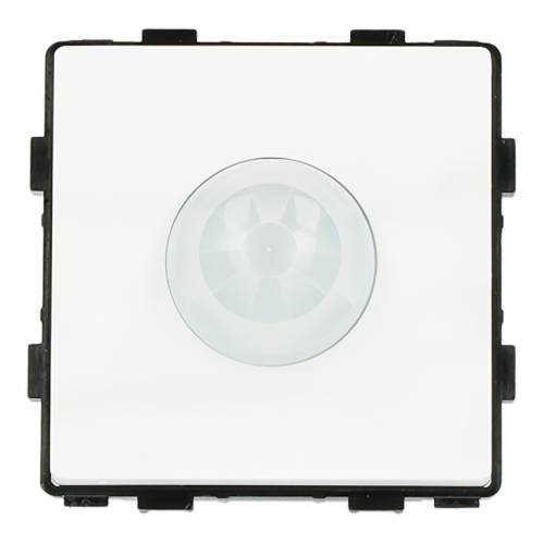 Moduł - Czujnik ruchu DC SMART HOME  biały