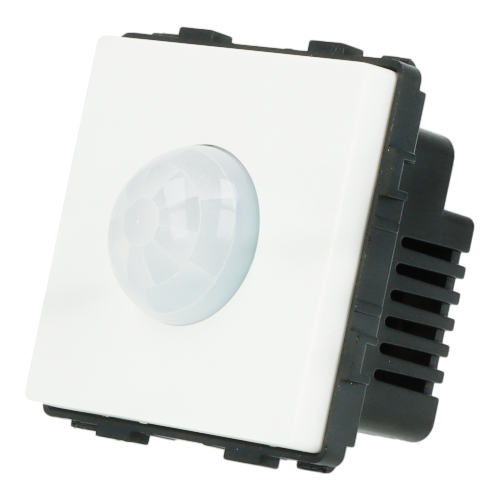 Moduł - Czujnik ruchu DC SMART HOME  biały
