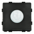 Moduł - Czujnik ruchu DC SMART HOME  czarny