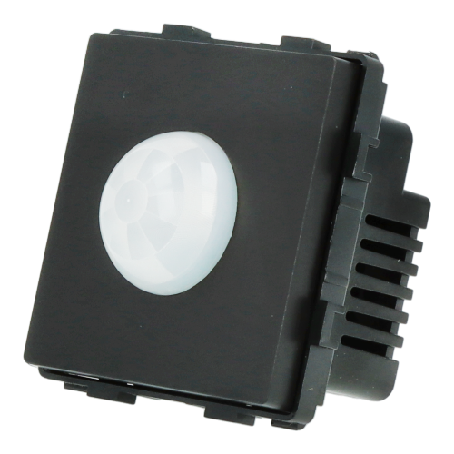 Moduł - Czujnik ruchu DC SMART HOME  czarny