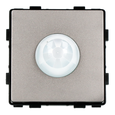 Moduł - Czujnik ruchu DC SMART HOME  szary