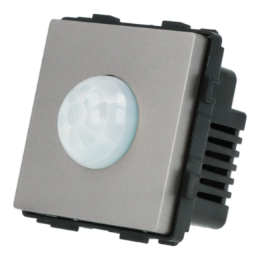 Moduł - Czujnik ruchu DC SMART HOME  szary