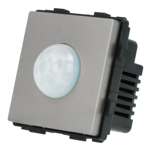 Moduł - Czujnik ruchu DC SMART HOME  szary