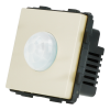 Moduł - Czujnik ruchu DC SMART HOME  złoty