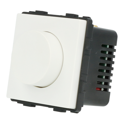 Moduł włącznika światła ściemniacz mechaniczny DC SMART HOME  biały