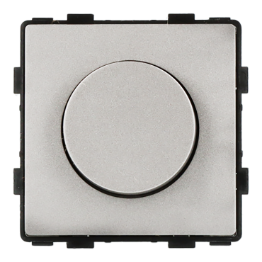 Moduł włącznika światła ściemniacz mechaniczny DC SMART HOME  szary