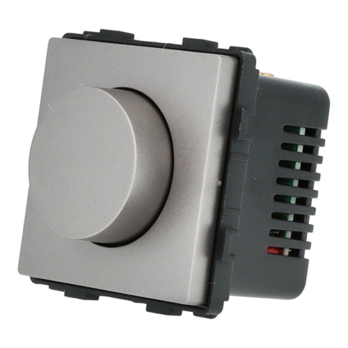 Moduł włącznika światła ściemniacz mechaniczny DC SMART HOME  szary