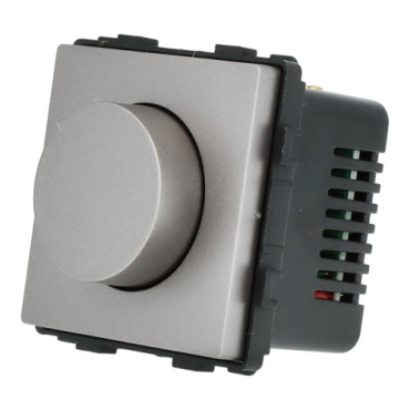 Moduł wentylatora szary DC SMART HOME