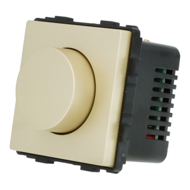 Moduł wentylatora złoty DC SMART HOME