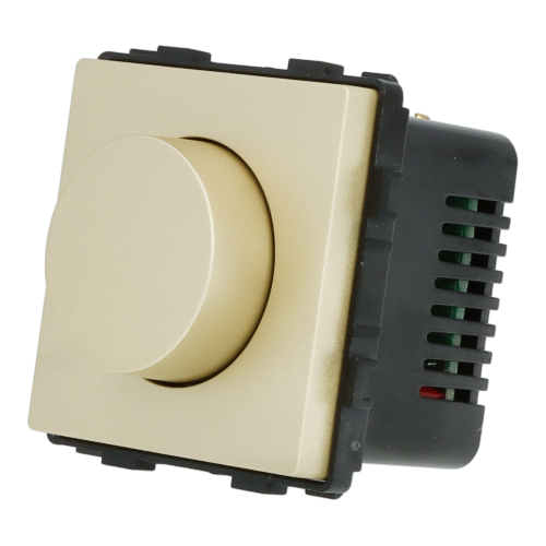 Moduł wentylatora złoty DC SMART HOME