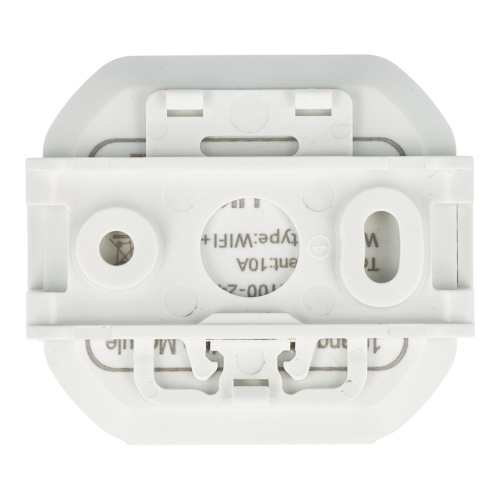 Przekaźnik / Włącznik dopuszkowy pojedynczy Wi-Fi