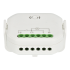 Przekaźnik / Włącznik dopuszkowy pojedynczy Wi-Fi