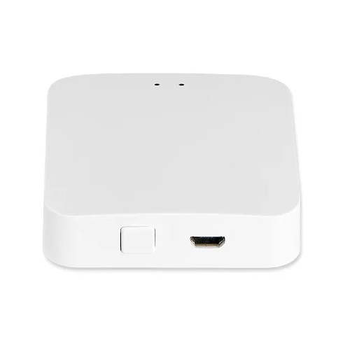 Centrala sterująca Bramka Router Gateway ZigBee 2.4GHz 3.0