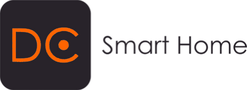 DC Smart Home Przemysław Dudek